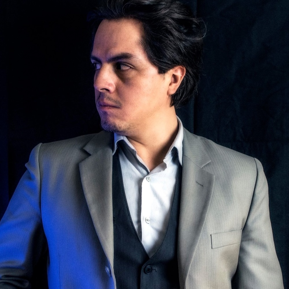 Meet your Posher, Marco